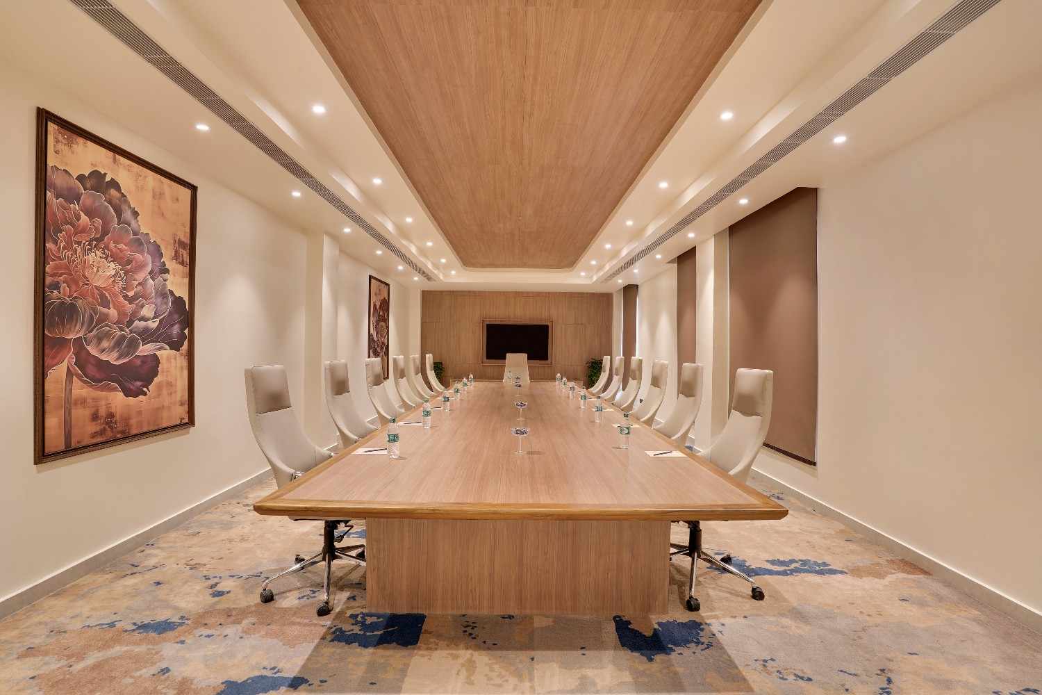 Board Room